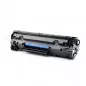 Toner compatibil CE285A black HP 85A, Procart