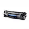 Toner compatibil CE285A pentru HP 85A