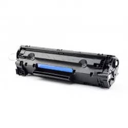 Toner compatibil CRG-725 black Canon, Procart