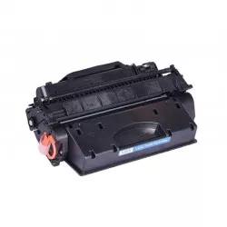 Cartus toner compatibil CRG 719 II pentru Canon, capacitate mare