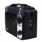 Radio boxa portabila 5W, 4 benzi FM/MW/SW1-2,  Jack 3.5 mm, Leotec