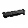 Cartus toner TN2411 original Brother, 1200 pagini, Black