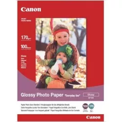 Hartie foto glossy Canon 10x15