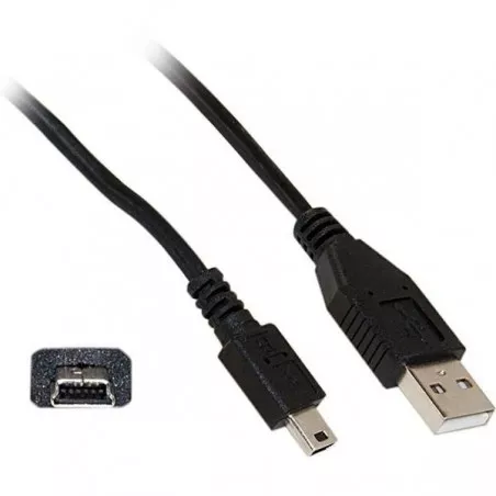 Cablu pentru incarcare miniUSB