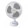 Ventilator pentru masa, 3 viteze, diametru 30 cm, 40W, Esperanza 