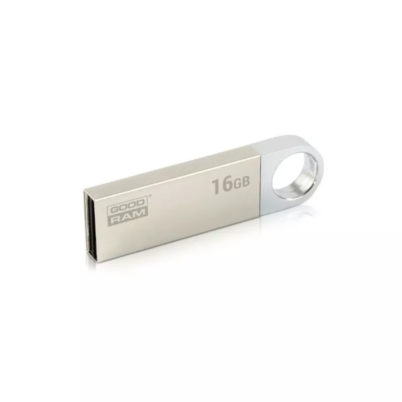 Stick memorie 16GB Flash Drive USB 2.0, shockproof, x-ray proof, Good Ram