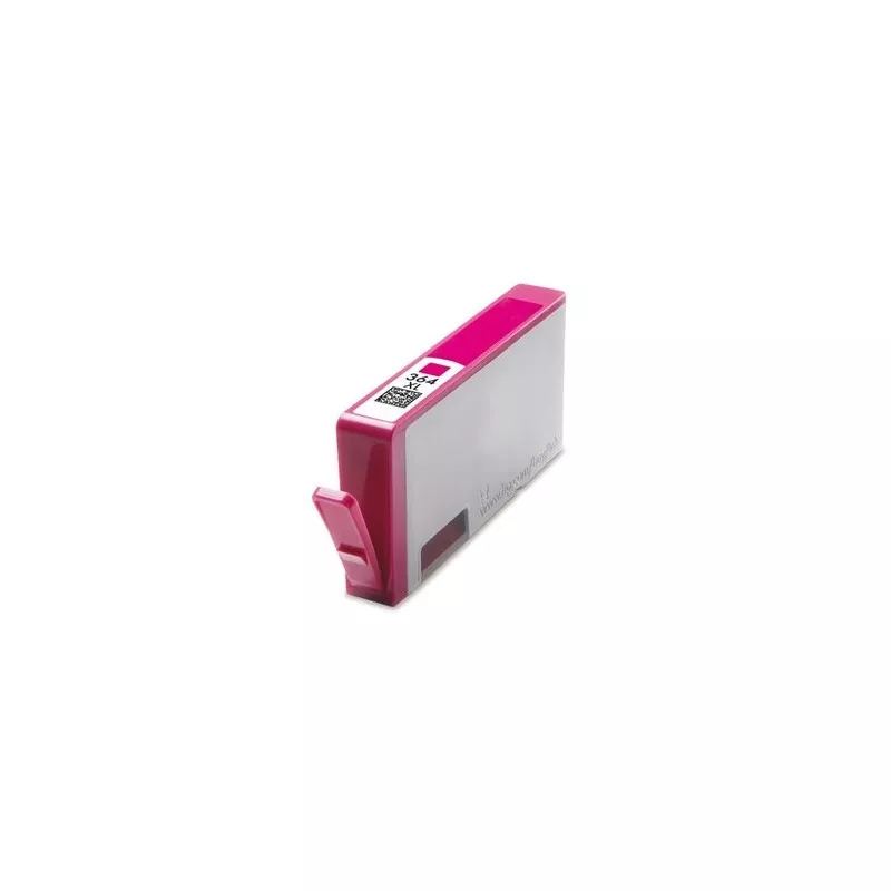 Cartus compatibil pentru HP 364XL CB324EE