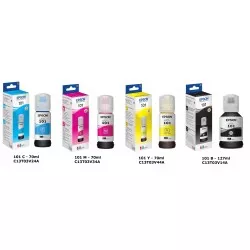 Cerneala originala Epson 101 pentru imprimante Epson L4150 L4160 L6060 L6170 L6190