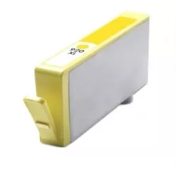 Cartus compatibil yellow SP-920YXL pentru HP CD974AE Speed