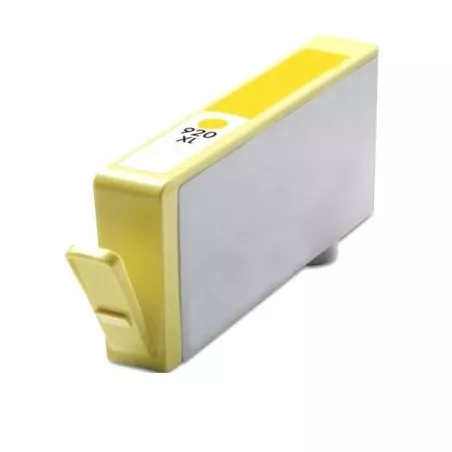 Cartus compatibil yellow SP-920YXL pentru HP CD974AE Speed