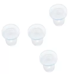 Garnitura dop pentru coturi sistm CISS, set 4 bucati