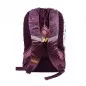 Ghiozdan Boho Tribal, fete, clasele 5-8, 2 compartimente, violet, Pigna