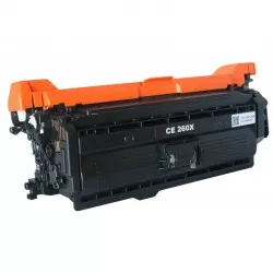 Cartus toner compatibil HP 647A