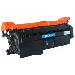 Cartus toner compatibil HP 647A