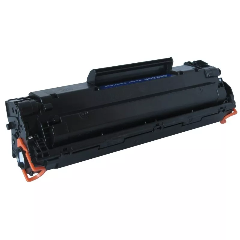 Toner 85A Black compatibil HP CE285A