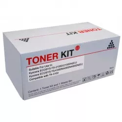 Cartus toner compatibil TK-3100 pentru Kyocera