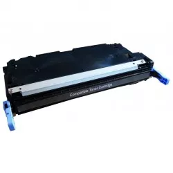 Toner compatibil CRG 711K pentru HP Laser Jet 3600