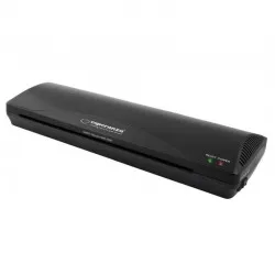 Laminator A3, 80-125 microni, include 5 folii laminare, Esperanza