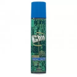 Spray curatare contacte electrice de precizie, recipient 300 ml