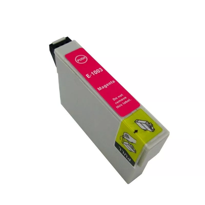 Cartus compatibil Epson T1003 Magenta