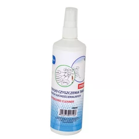 Spray pentru curatat whiteboard, flacon 250 ml