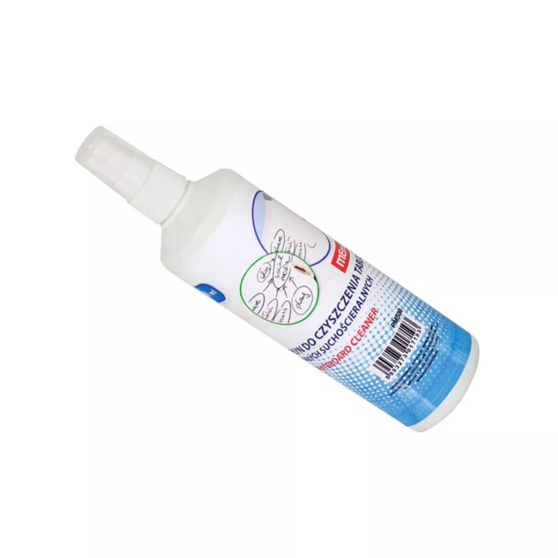 Spray pentru curatat whiteboard, flacon 250 ml