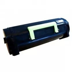 Toner Compatibil 50F2U00 pentru Lexmark MS510 MS610