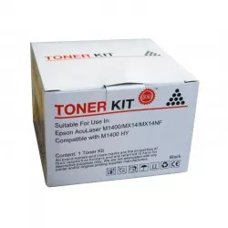 Toner compatibil RT-SO50521 pentru Epson M1400 MX14