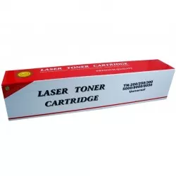 Toner compatibil brother rt-tn200 rt-tn250 rt-tn300 rt-tn5000 rt-tn8000 rt-tn8050