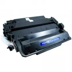 Toner "patent free" CE255X compatibil HP 55X