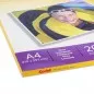 Pachet 5 topuri hartie foto Glossy Kodak, 230 g format A4, 100 coli