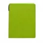 Agenda nedatata A5 cu pix, colturi rotunjite, coperta PVC, culori mixte