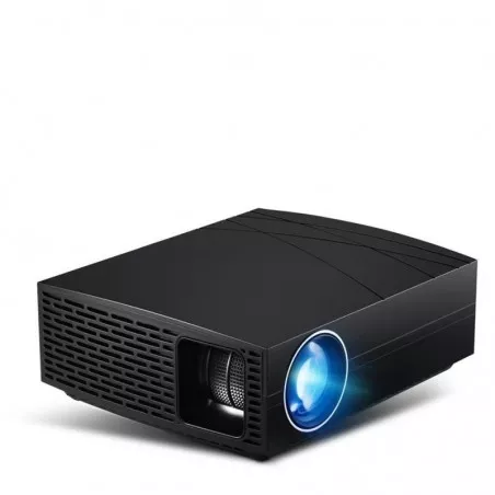 Videoproiector LED Home Cinema, 3800 lm, Full HD 1280x800, USB, telecomanda