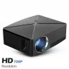 Videoproiector LED Full HD (1080p), 1800 lm, WIFI, Bluetooth, functie 