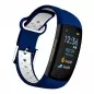 Bratara smart fitness Bluetooth, 14 functii, monitorizare sport, inot, IP68