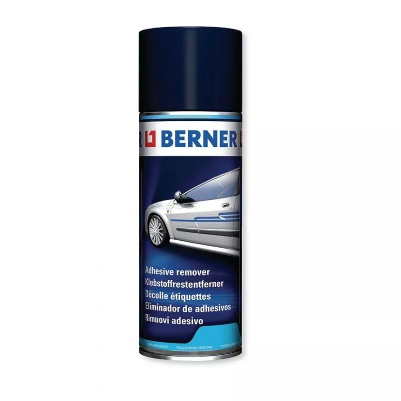 Spray pentru indepartarea resturilor de adeziv, performanta ridicata, 400 ml