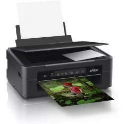 Multifunctionala Epson Expression Home XP-255 inkjet, Wireless, cartuse reincarcabile