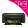 Multifunctionala Epson Expression Home XP-255 inkjet, Wireless, cartuse reincarcabile