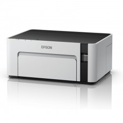 Imprimanta inkjet Epson M1100, sistem CISS, USB, monocrom, format A4