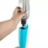 Mop cu functie de pulverizare, 600 ml, flexibil