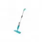 Mop cu pulverizator, 600 ml, flexibil 360 grade, brat reglabil 125 cm