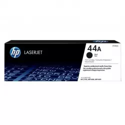 Cartus toner original HP 44A Black CF244A