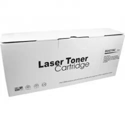 Cartus toner compatibil TN2421 black Brother, 3000 pagini, fara chip