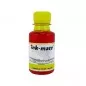 Cerneala compatibila refill DYE GI-490Y pentru imprimante Canon, Yellow