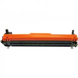 Cartus toner compatibil CF217A pentru imprimante HP, 1600 pagini, chip inclus