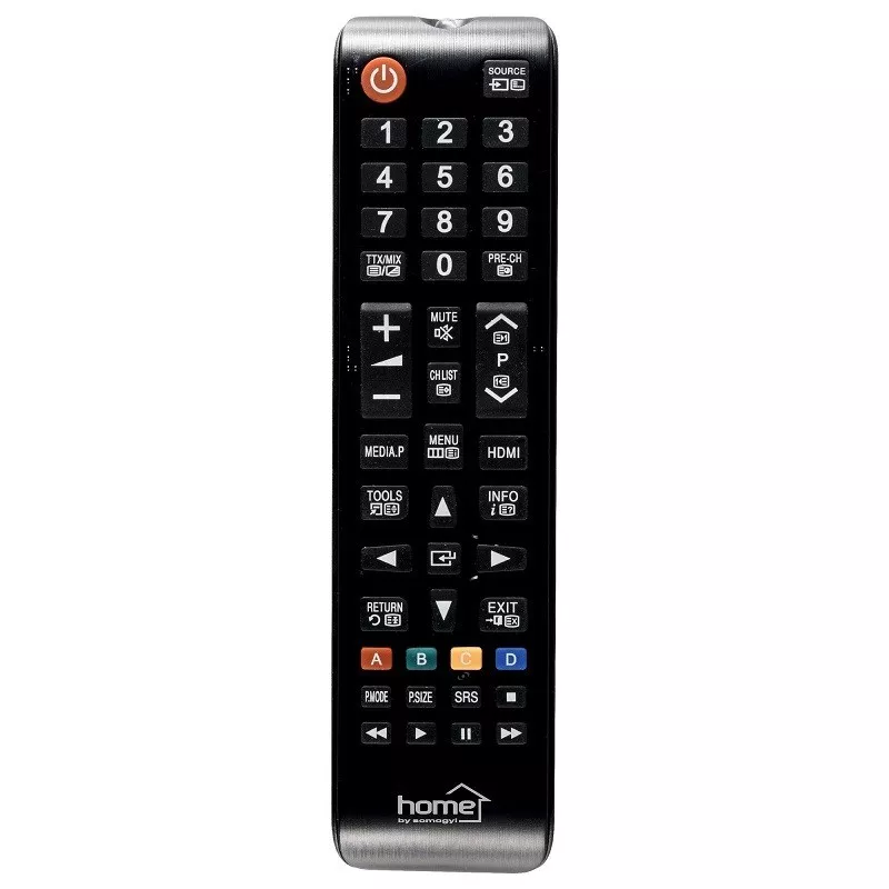 Telecomanda pentru TV Samsung, baterii AAA, Home