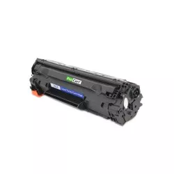 Cartus toner compatibil CRG-725 Black pentru Canon