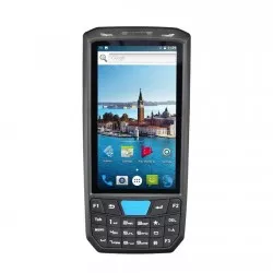 Cititor coduri de bare 1D, 2D, Bluetooth, Touch Screen, NFC, 600 DPI, USB