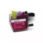 Cartus inkjet compatibil LC3619XL Black/Cyan/Yellow/Magenta pentru imprimante Brother