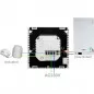 Termostat digital programabil internet WiFi, centrala termica control smartphone Android, iOS, BEOK